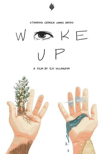 Wake Up (2023年)のポスター画像 - FindKey