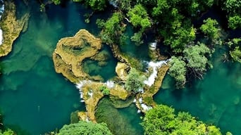 #1 Earth's Great Rivers II