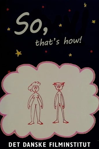 So, That's How! (1990) So, That's How! (1990)