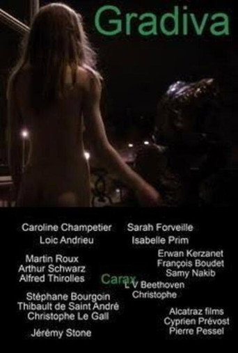 Gradiva (2014)