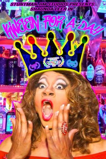 Kween For A Day (2020) Kween For A Day (2020)