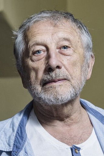 Foto de Jan Vodňanský