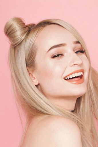 Foto de Kim Petras