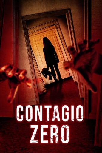 Poster of Contagio zero