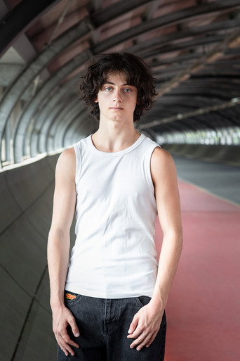 Vidal Arzoni foto 3