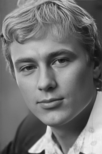 Image of Oleg Stefan