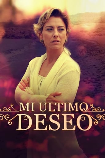 Poster of Mi Último Deseo