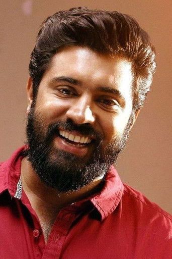 Foto de Nivin Pauly