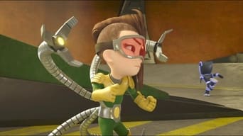 Cena de Episódio 34