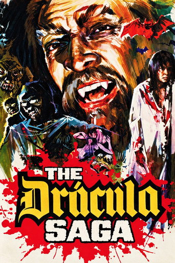 The Dracula Saga