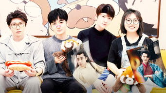 Episode 95 — Episode 94