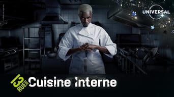 Elle's Kitchen (2022- )