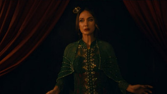 #10 The Concubine