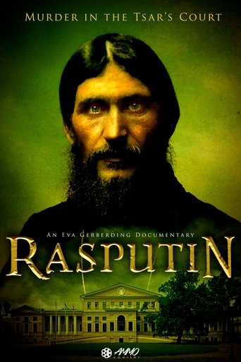 Rasputin: Murder in the Tsar's Court