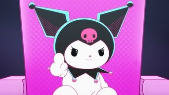 Kuromi's Pretty Journey - S1E01