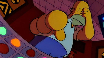 Assistir Os Simpsons Online