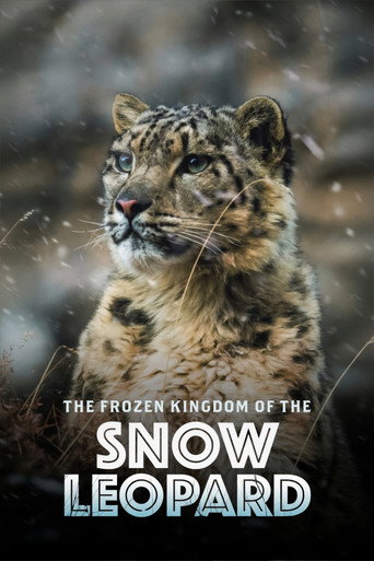 The Frozen Kingdom of the Snow Leopard