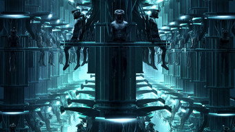 Galeria 2 - Daybreakers