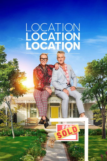 Location Location Location Australia (2012)