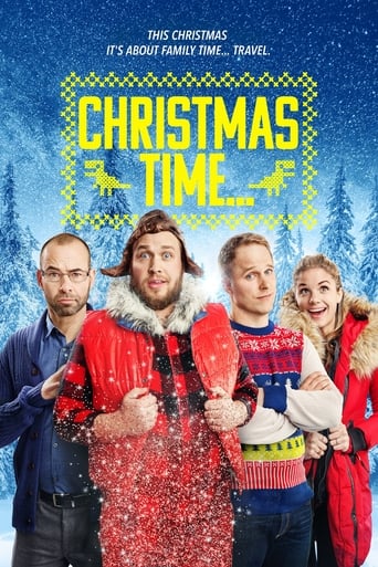 Poster för Christmas Time