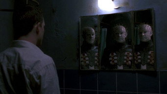 Escena 12 de Hellraiser VI - Hellseeker