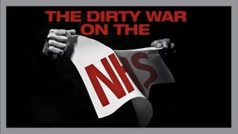 #4 The Dirty War on the National Health Service