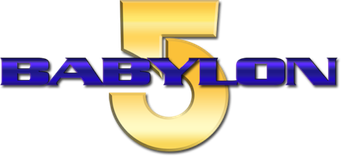 صورة من Babylon 5