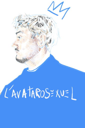 Mon ami l’avatarosexuel