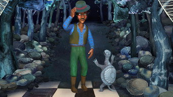 Episode 2 — K&aacute;l&oacute;, the Gypsy Lad