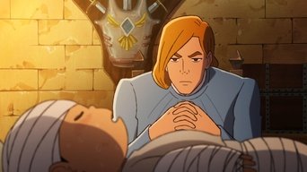 Ousama Ranking S01E02