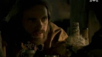 Kaamelott S3E19 poster