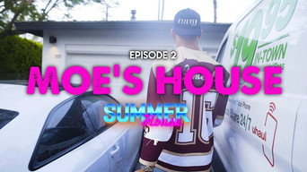 Moe’s House
