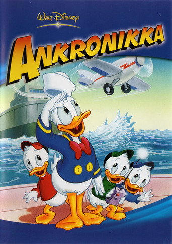 DuckTales — Posters 22