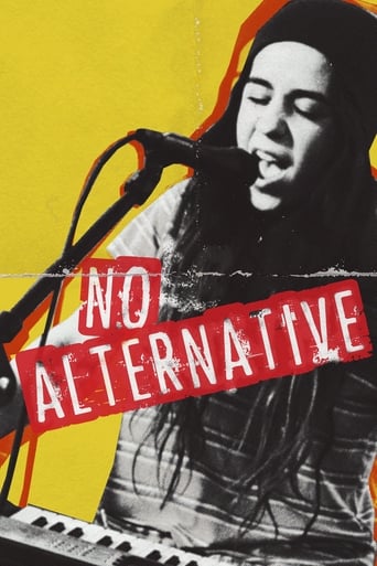 Poster för No Alternative