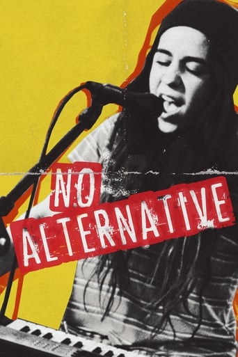 No Alternative en streaming 