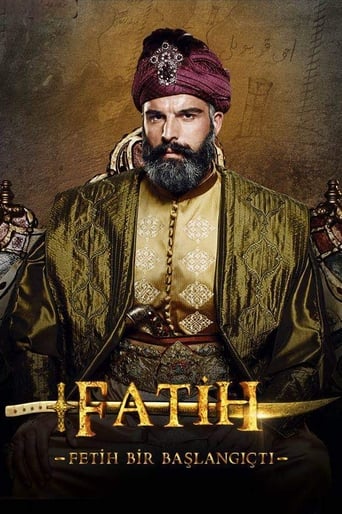 Poster of Fatih