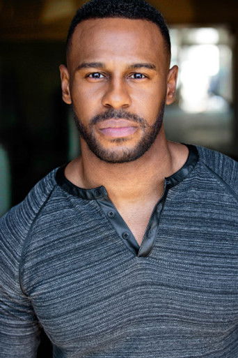 Foto de Eltony Williams