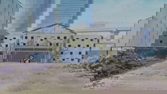 Cena de A Voz que Chama as Trevas