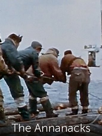 The Annanacks (1964) The Annanacks (1964)