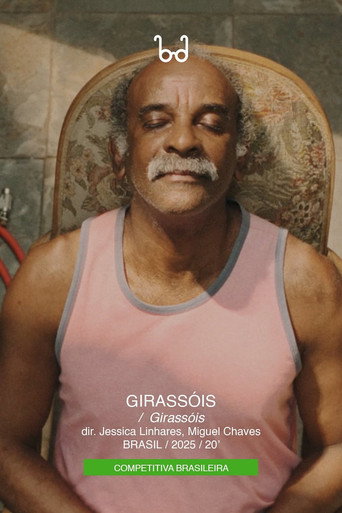 Girass&oacute;is (2025)