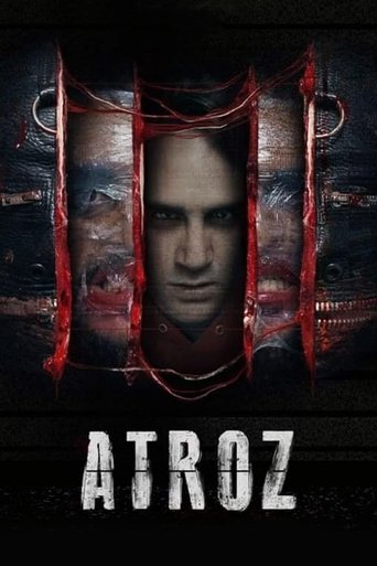Atrocious (2018)
