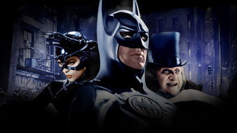 Batman Returns backdrop 1