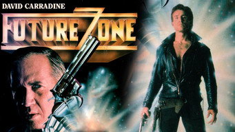 #5 Future Zone
