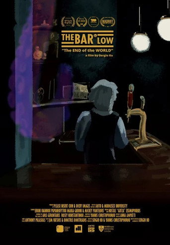 The Bar is Low - The end of the world