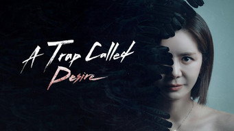 #3 A Trap Called Desire