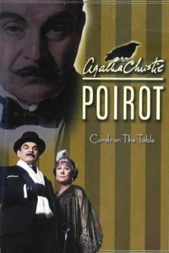 Cards on the Table (2006)