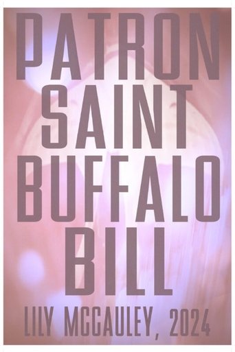 Patron Saint Buffalo Bill
