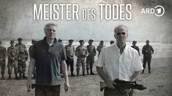 #4 Meister des Todes