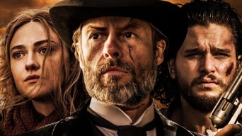 Galeria 5 - Brimstone. La hija del predicador