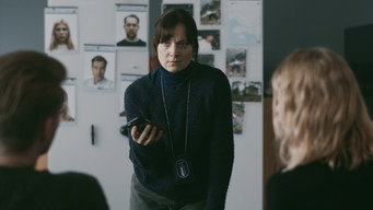 Detective Maria Kallio (2021- )
